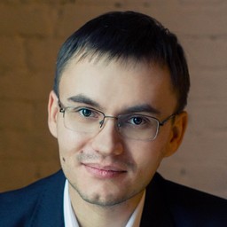 Белецкий Е. В.