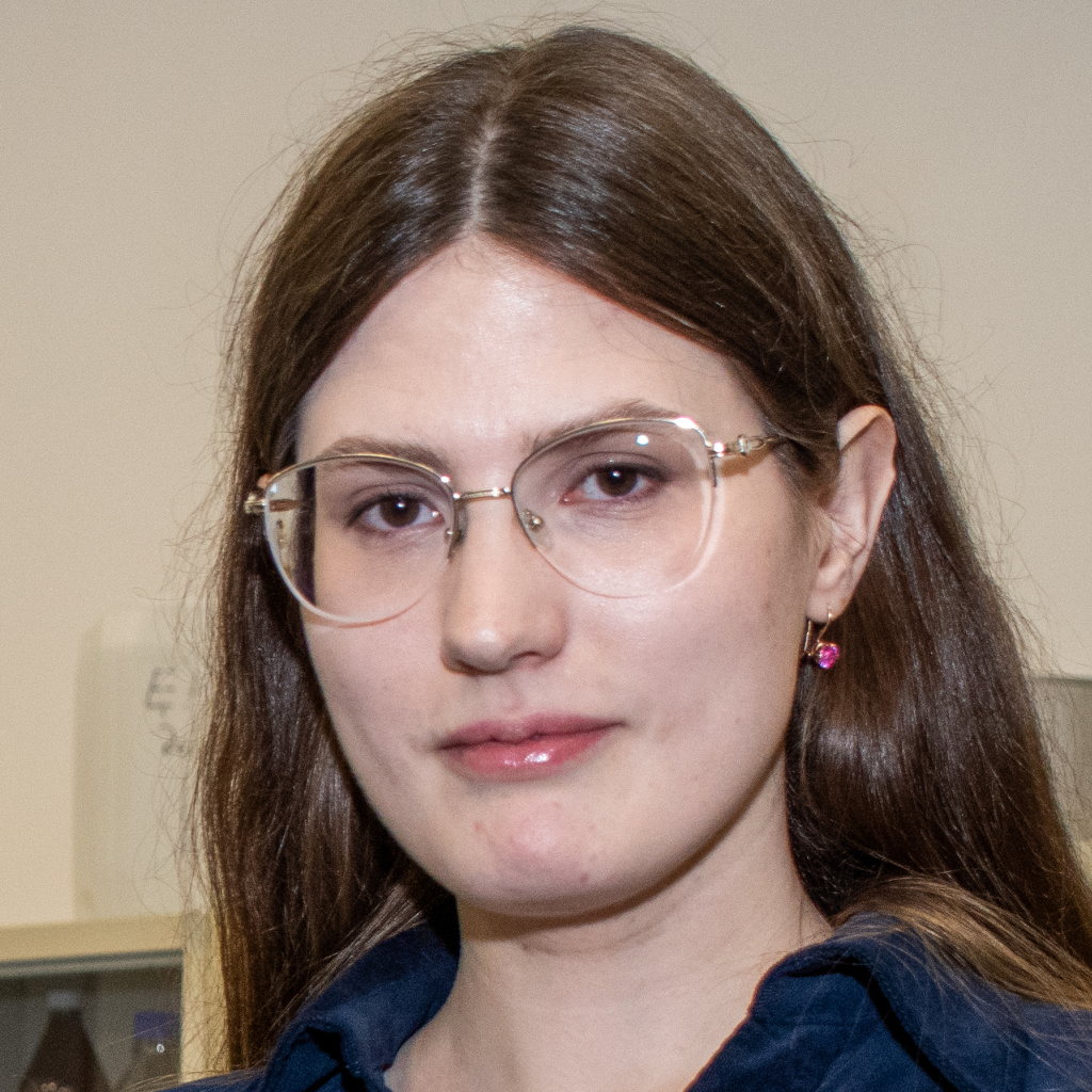 Харисова К. А.