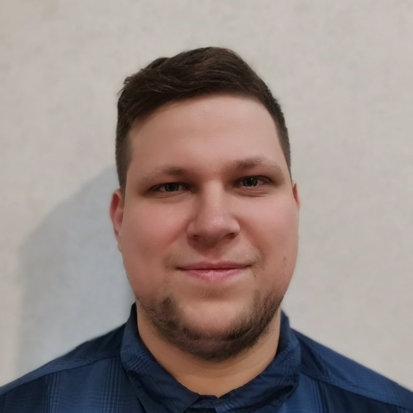 Lukyanov D. A.