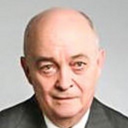 Prof. Valery Malev