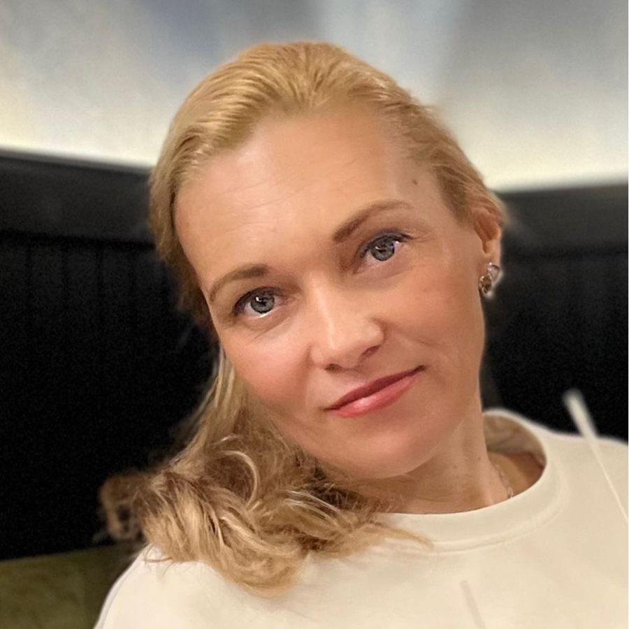 Пестова О. Н.